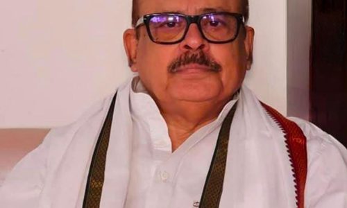 सांसद ने केंद्रीय सड़क परिवहन मंत्री को पत्र लिखकर फुट ओवर ब्रिज निर्माण की मांग की