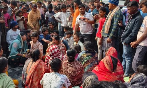 महाशिवरात्रि की खुशियां मातम में बदलीं, दो साल पहले की घटना से भी नहीं लिया गया सबक