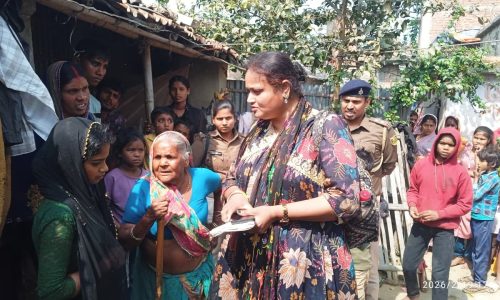 बाल विवाह की सूचना पर नाबालिगों की शादी रुकवाई