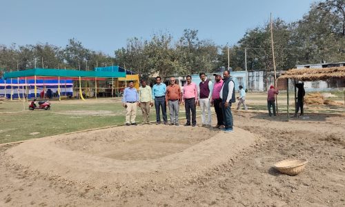 25-26 फरवरी को जिला संयुक्त कृषि भवन में दो दिवसीय किसान मेला शुरू