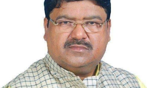 हर खेत तक सिंचाई का पानी कार्यक्रम को बढ़ाया जायेगा आगे: अशोक अग्रवाल