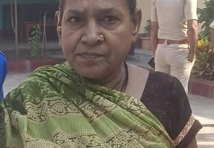 मंजू रानी वर्मा की निधन से कटिहारवासी शोकाकुल