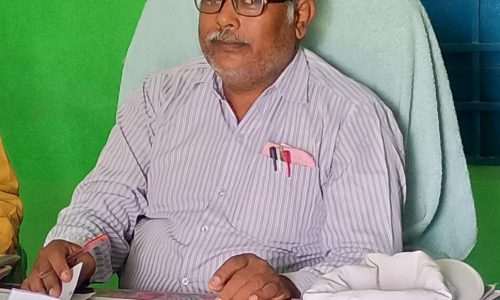 कटिहार जिला: कक्षा नौवीं में अध्यनरत विद्यार्थियों के लिए वार्षिक परीक्षा प्रारंभ 18 मार्च से 24 मार्च तक परीक्षा का संचालन किया जाएगा:राम नारायण यादव