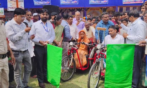 बारसोई में धुमधाम से मनाया गया बिहार दिवस, कई कार्यक्रम का हुआ आयोजन