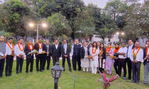 कटिहार न्यायालय से एक दर्जन न्यायिक पदाधिकारियों का तबादला