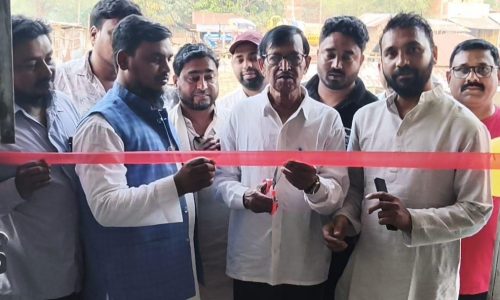 अमदाबाद में ‘अल फिरदौस एकेडमी’ का उद्घाटन, शिक्षा के विस्तार पर जोर