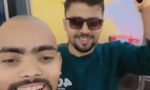 कुरसेला नगर पंचायत कार्यालय में कर्मियों की रील वायरल, कार्यशैली पर उठे सवाल