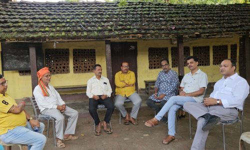 गंगा संवाद में कटाव, विस्थापन और आजीविका के मुद्दों पर मंथन