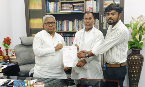 मनिहारी साहेबगंज फेरी सेवा परिचालन करने की मांग की