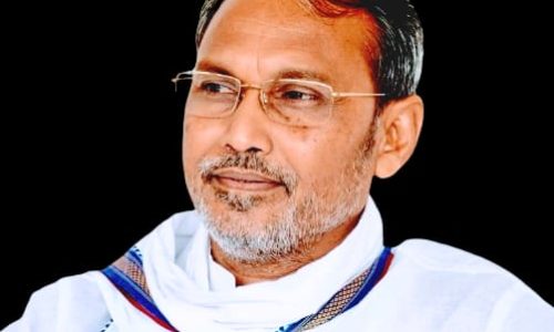 किशनगंज हाई स्पीड कॉरिडोर (एक्सप्रेसवे) सीमांचल के विकास का नया अध्याय लिखेगा : विधायक दुलाल चंद्र गोस्वामी