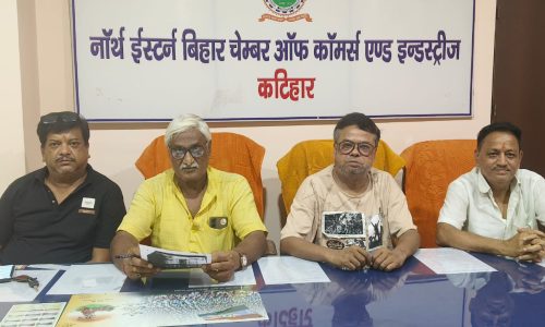 अतिक्रमण के नाम पर फुटकर दुकानदारों का उत्पीड़न बंद करे नगर निगम: भुवन