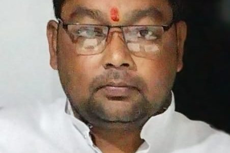अनुशासनहीनता के आरोप में लोजपा(रामविलास) के जिला उपाध्यक्ष निष्कासित