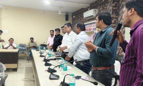 मनिहारी में लगा पीएम सूर्यघर सोलर मेला, उपभोक्ताओं को मिली योजना और ऋण की जानकारी