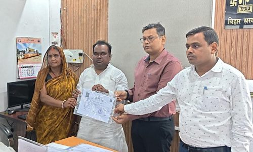 एसटी आयोग सदस्य ने योजनाओं की समीक्षा कर अधिकारियों को दिए निर्देश