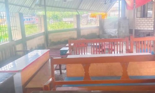 बारसोई में पेपरलेस रजिस्ट्री व्यवस्था को लेकर संकट, पंजीयन कार्यालय में पसरा सन्नाटा