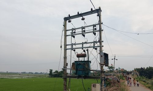 हसनगंज में बिजली की आंख-मिचौली से उपभोक्ता परेशान, भीषण गर्मी में बढ़ी परेशानी