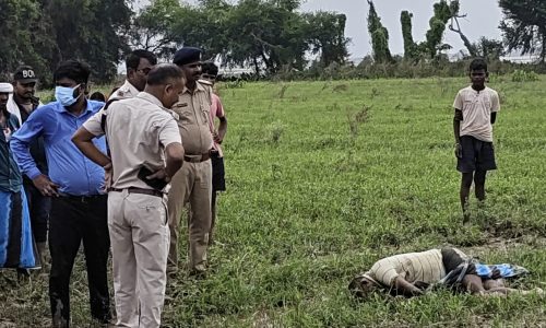 मनिहारी में भैंस चोरी का विरोध करने पर किसान की गोली मारकर हत्या, इलाके में सनसनी