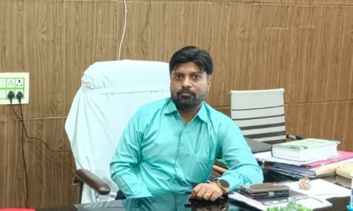 एसडीओ ने की ई-केवाईसी कराने की अपील, छह महीने राशन नहीं लिया तो बंद हो सकता है राशन कार्ड