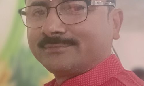 हसनगंज समेत विभिन्न पंचायतों में श्रद्धा से हुई बाबा विश्वकर्मा की पूजा, ‘आशीर्वाद दिया’ कार्यक्रम