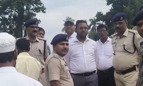 फलका में पहली बार होगा विशाल इज्तिमा, दो लाख की संभावित भीड़ के लिए प्रशासन ने कसी कमर